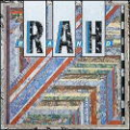 RAH BAND - going up