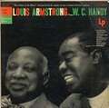 LOUIS ARMSTRONG - plays w.c. handy