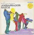 COUNT BASIE - ambassador satch
