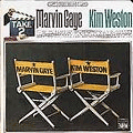 MARVIN GAYE - take two (with kim weston)