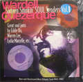 WARDELL QUEZERQUE - sixteen smokin' soul senders vol 1