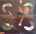 WARDELL QUEZERQUE - funky funky new orleans