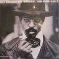 IKE & TINA TURNER - his woman, her man vol 1