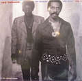 IKE & TINA TURNER - his woman, her man vol 2