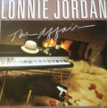 LONNIE JORDAN - the affair