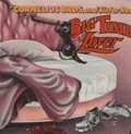 CORNELIUS BROTHERS AND SISTER ROSE - big time lover