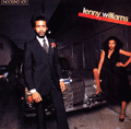 LENNY WILLIAMS - choosing you
