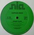 CAPTAIN ROCK - cosmic glide