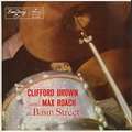 CLIFFORD BROWN, MAX ROACH - at basin street