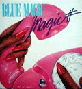BLUE MAGIC - magic #