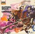 CLIFFORD BROWN - caravan
