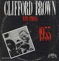 CLIFFORD BROWN - with strings