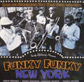 VARIOUS ARTISTS - funky funky new york