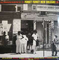 VARIOUS ARTISTS - funky funky new orleans 2-b