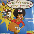 VARIOUS ARTISTS - a fecund fistful o funky delicacies
