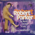 ROBERT PARKER - the wardell quezerque sessions