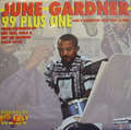 JUNE GARDNER - 99 plus one