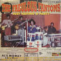 FABULOUS FANTOMS - just having a party