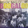 VARIOUS ARTISTS - big ol' bag o' boogaloo vol 3