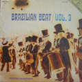 NELSINHO E SUA ORQUESTRA - brazilian beat vol 3