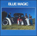 BLUE MAGIC - blue magic
