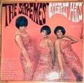 SUPREMES - greatest hits