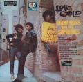 DIANA ROSS AND THE SUPREMES - love child