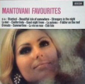 MANTOVANI - mantovani favorites