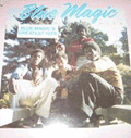 BLUE MAGIC - greatest hits