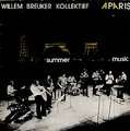 WILLEM BREUKER - a paris