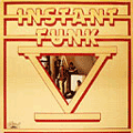 INSTANT FUNK - instant funk v