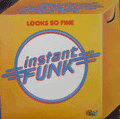 INSTANT FUNK - looks so fine