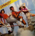 DYNASTY - your piece of the rock