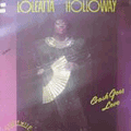 LOLEATTA HOLLOWAY - crash goes love