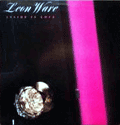 LEON WARE - inside is love