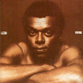 LEON WARE - leon ware (1972)