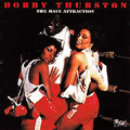 BOBBY THURSTON - the main attraction