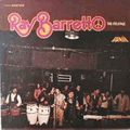 RAY BARRETTO - the message