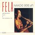 FELA KUTI - up side down