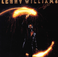 LENNY WILLIAMS - spark of love