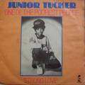 JUNIOR TUCKER - one of the poorest people / strog love