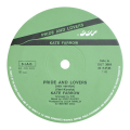 KATE FARROW - pride and lovers
