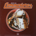 COMMODORES - movin on
