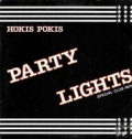 HOKIS POKIS - party lights