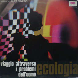 SCOEN - ecologia