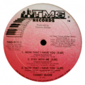 TOMMY MCGEE - now that i have you
