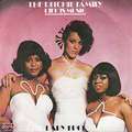 RITCHIE FAMILY - life is music / lady luck