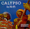 NATHAN RUSSELL - calypso in hi fi