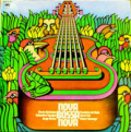 VARIOUS ARTISTS - nova bossa nova