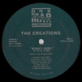 THE CREATIONS - kinky girl